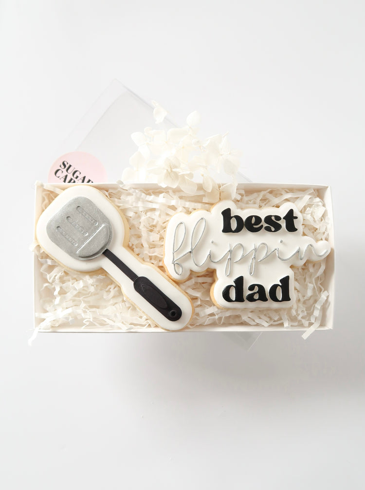 “Best Flippin’ Dad” Pack (Pre-Order)