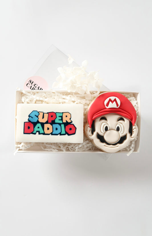 Super Daddio Pack (Pre-Order)