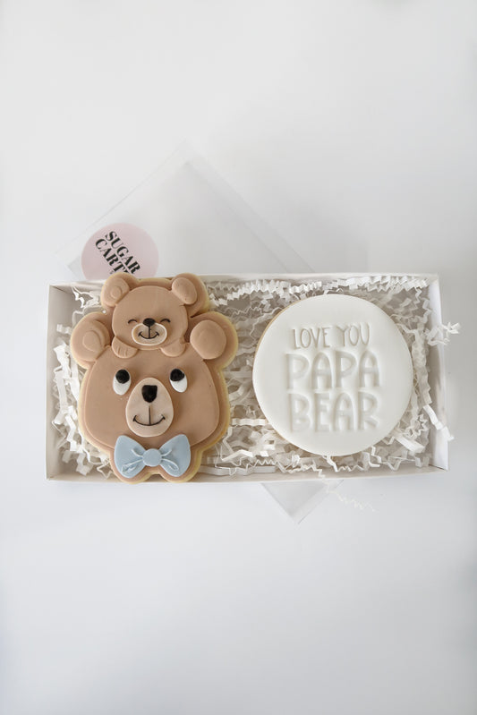 Papa Bear Pack (Pre-Order)