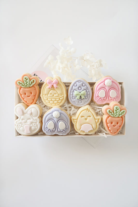 Easter Cuties Mini Pack (Pre-Order)